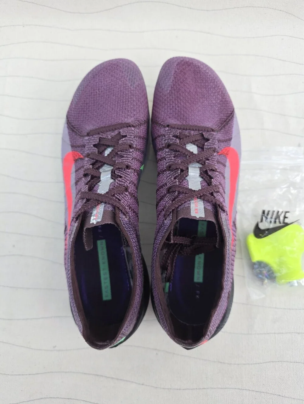 Nike mens victory